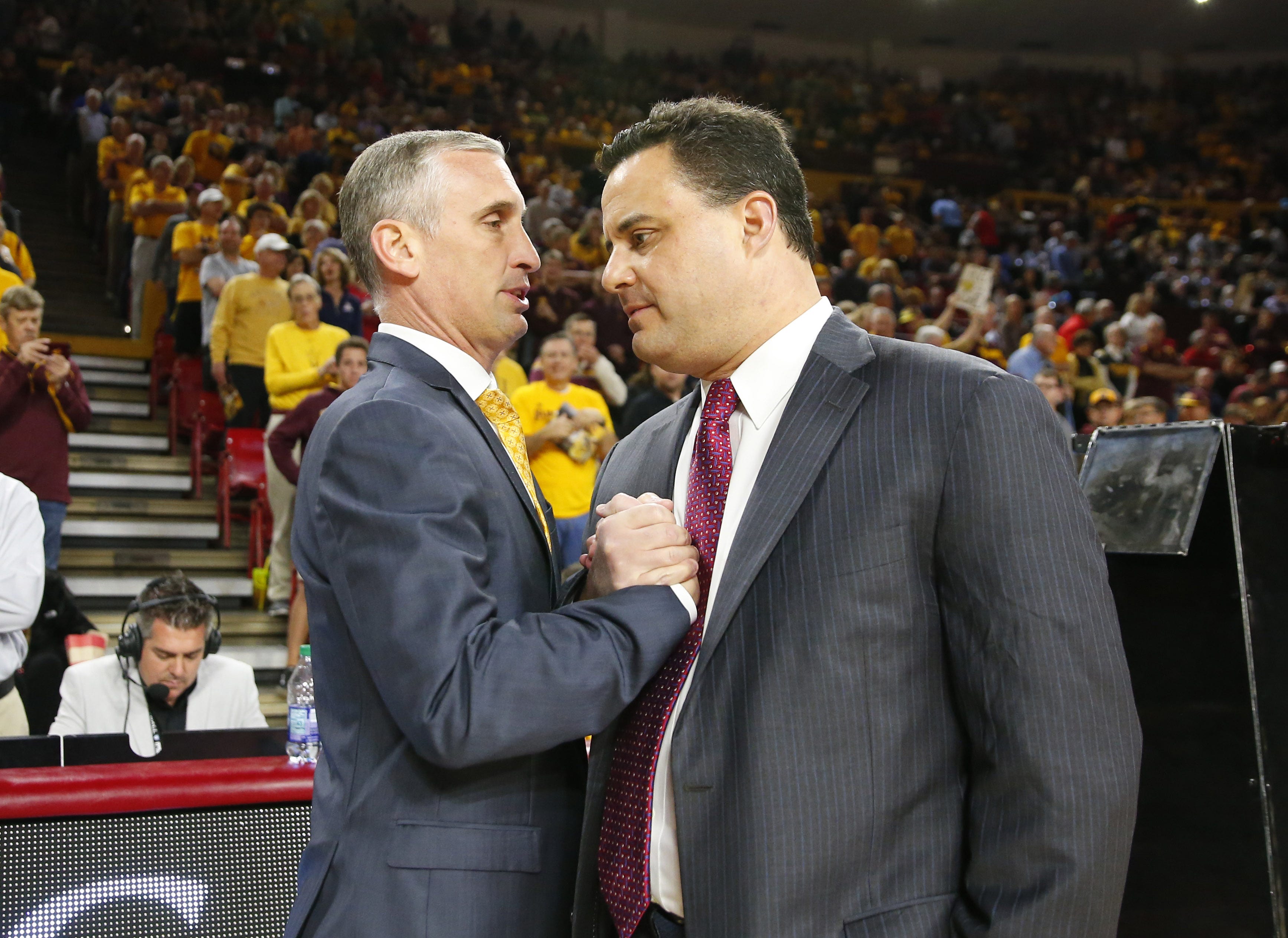 arizona state men's basketball roster